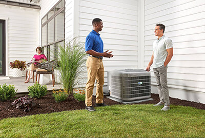 Common AC Problems in Aitkin, MN