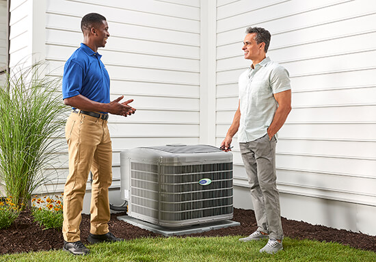 AC Maintenance in Aitkin, MN