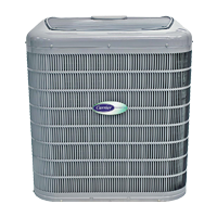 Carrier Infinity Central Air Conditioner