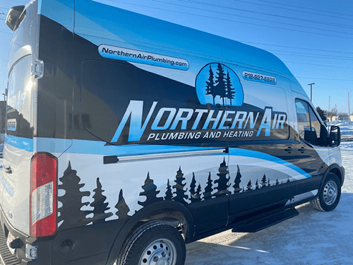 Furnace Services in Aitkin