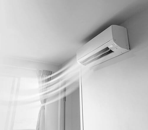 Ductless Air Conditioning in Crosby, MN