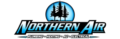Northern Air Plumbing & Heating Logo